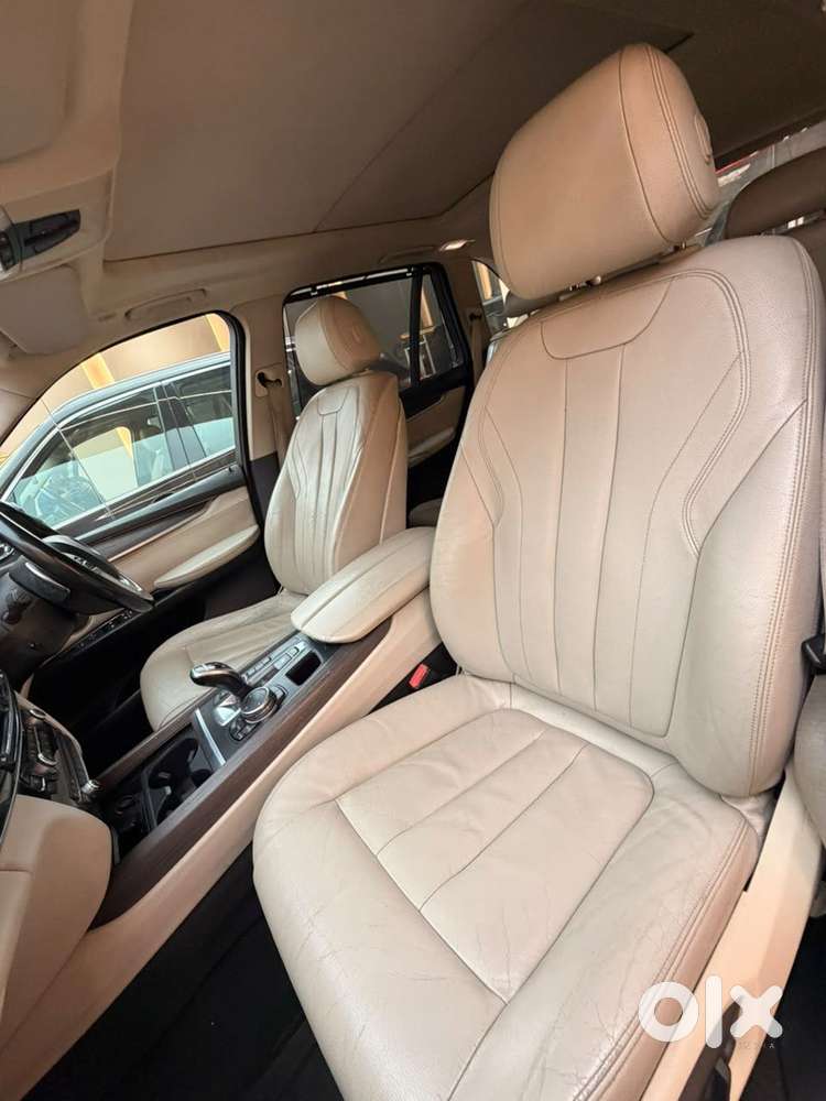 Bmw X5 Xdrive 30d, 2015, Diesel