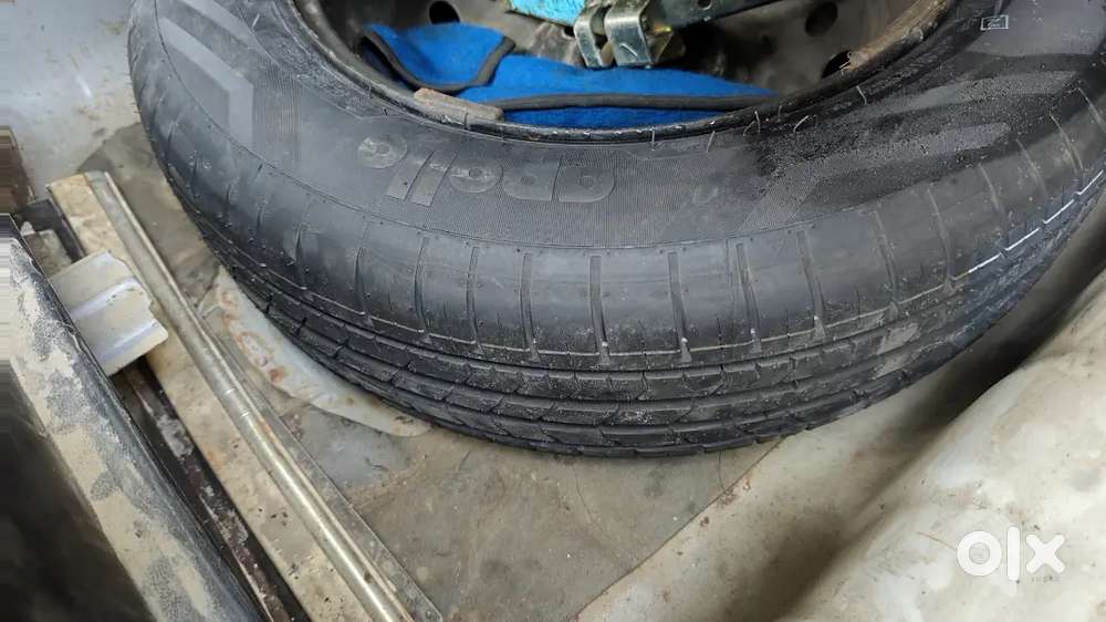 Good Condition Car
