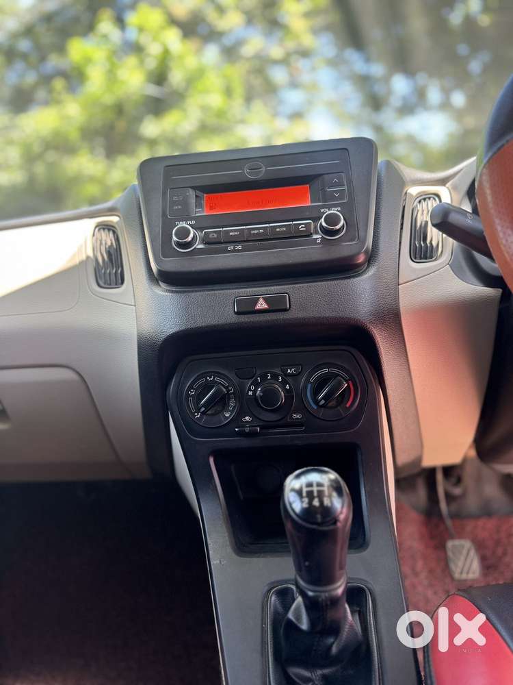Maruti Suzuki Wagon R 1.2 Vxi, 2019, Petrol