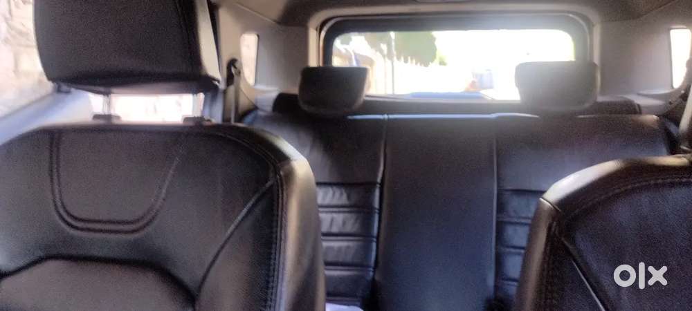 Ford Ecosport 2016 Bada 17