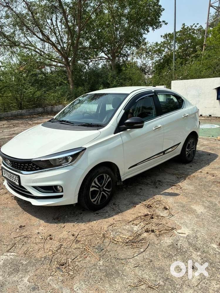 Tata Tigor 2024 Cng & Hybrids Well Maintained