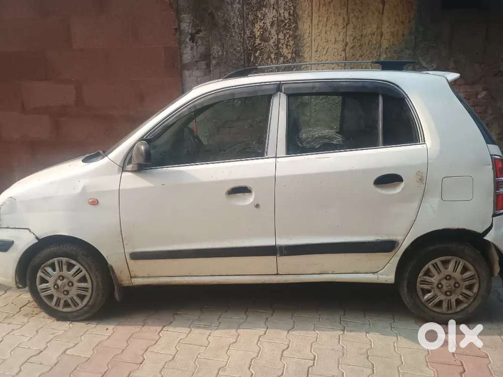 Good Condition And Running Gadi No Problem And No Issues