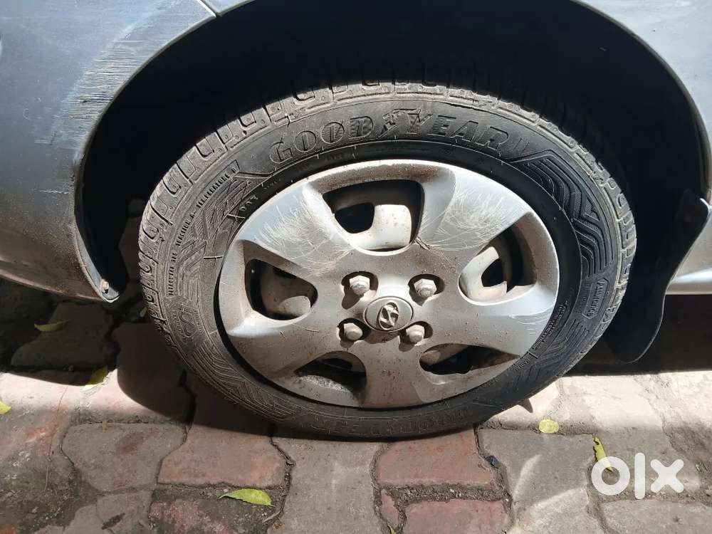 Registered Valid Till July 2028.  Santro Xing 2003 Xl Erlx