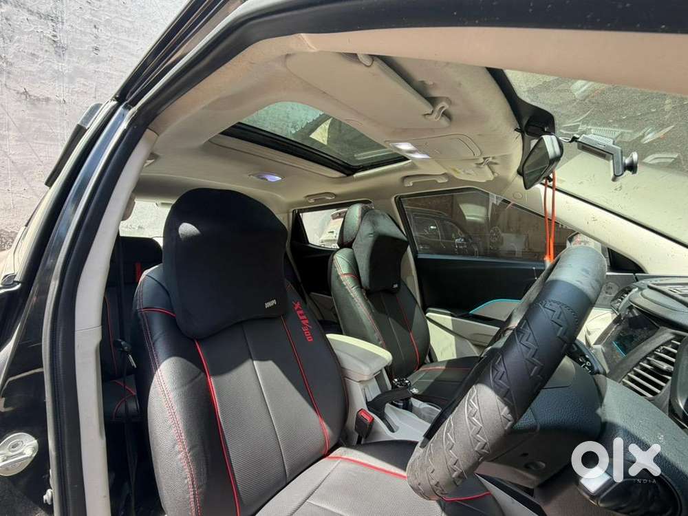 Mahindra Xuv 300