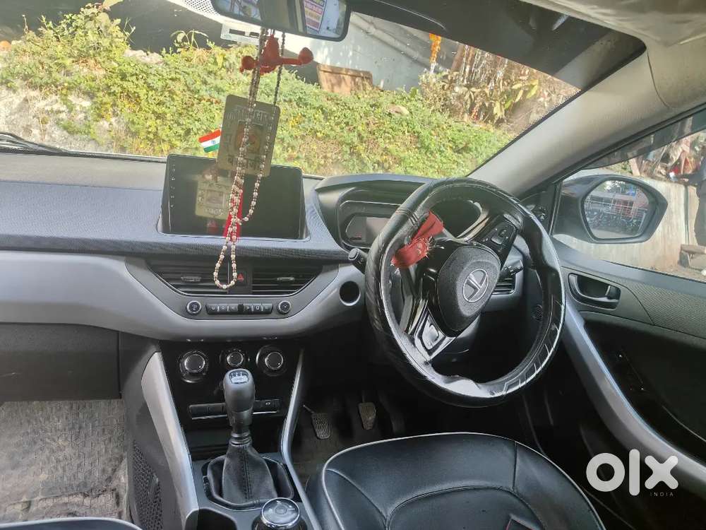 Tata Nexon 2023 Diesel Well Maintained