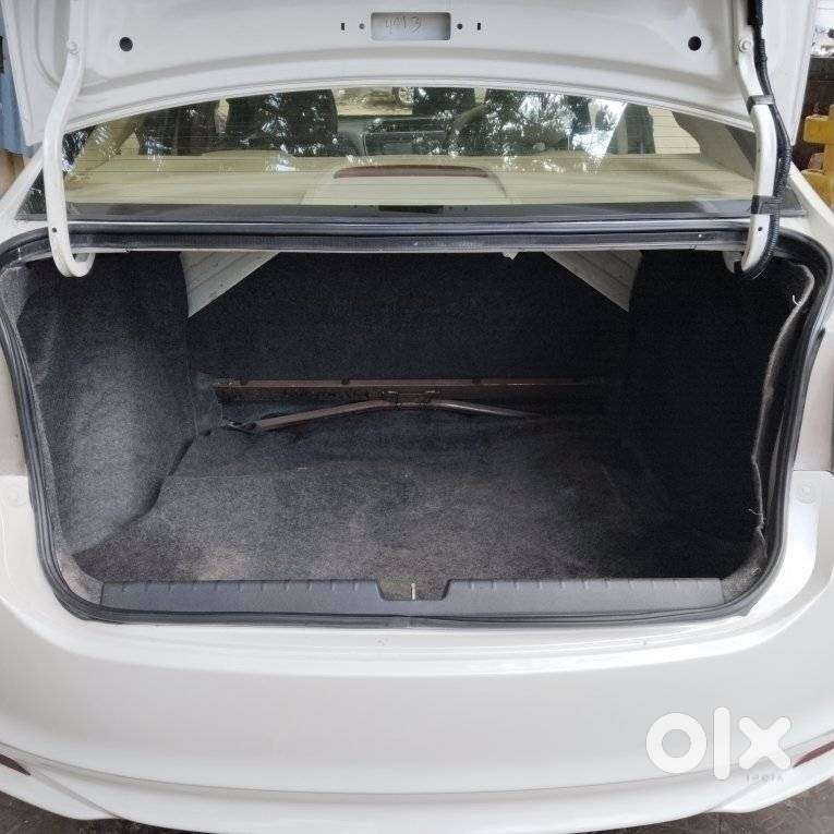 Honda City 2011-2013 V Mt, 2015, Petrol