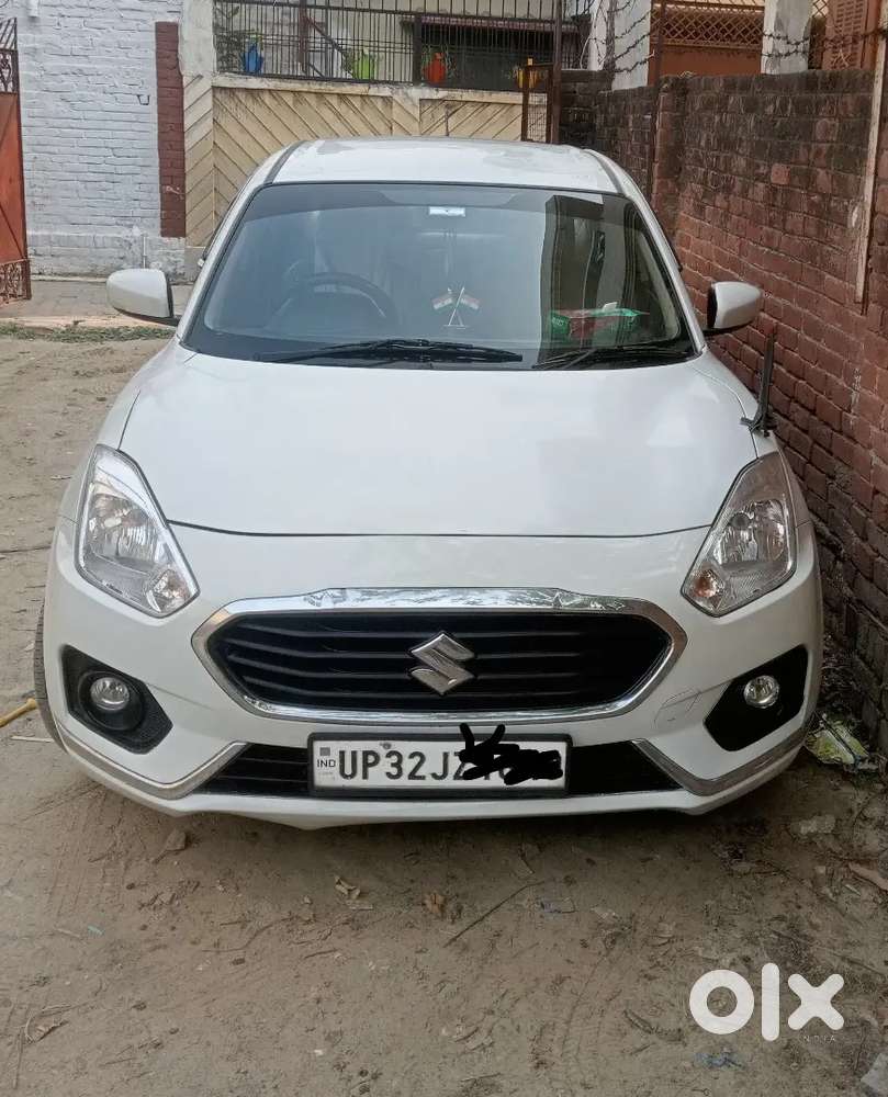 Maruti Suzuki Dzire Vdi 2018 Diesel