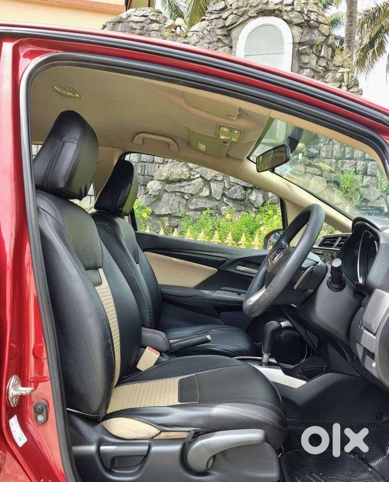Honda Jazz, 2019, Petrol