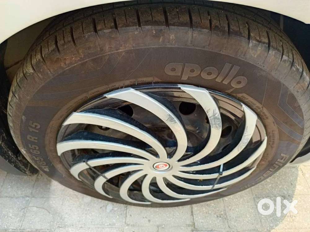 Maruti Suzuki Ertiga 1.5 Vxi, 2018, Petrol