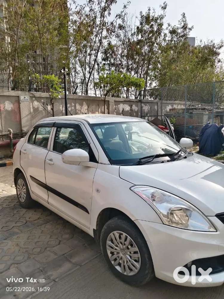 Dizre Lxi Maruti