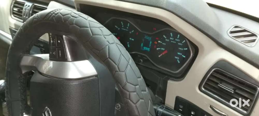 Mahindra Scorpio 2019 Diesel Good Condition