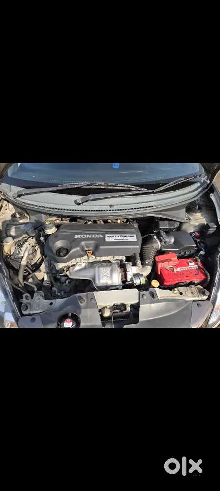 Honda Amaze Elite 2014 Diesel Manual Year