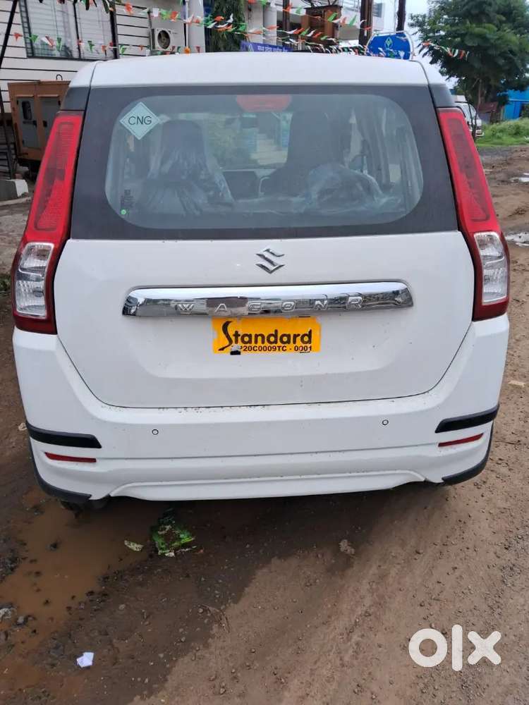 Maruti Suzuki Wagon R 2026 First Owner