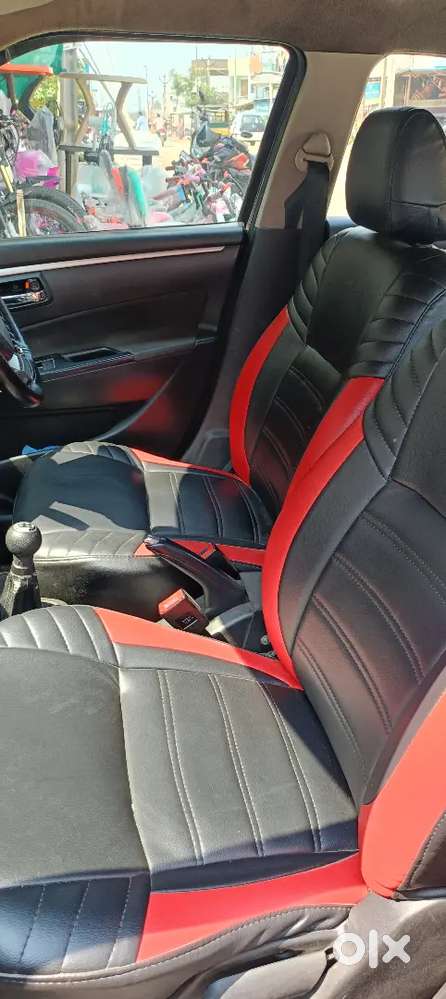 Maruti Suzuki Swift 2013 Diesel 95647 Km Driven Black Colour