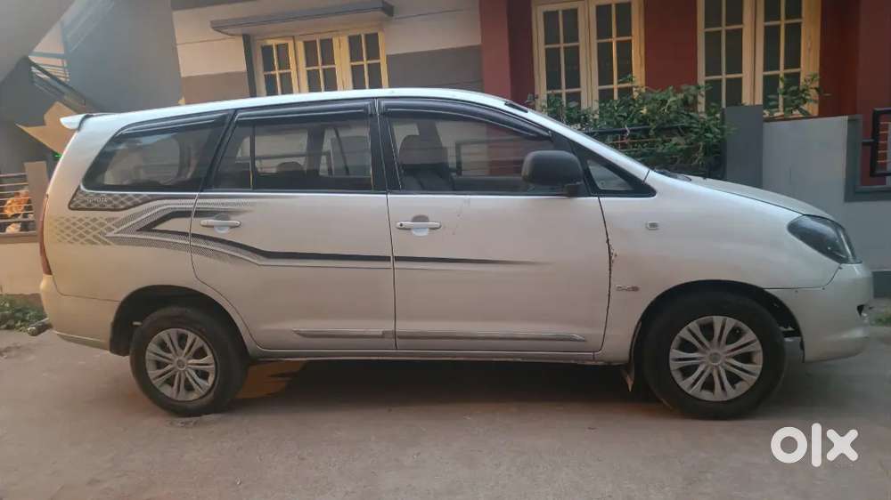 Toyota Innova 2.5 G1 2005