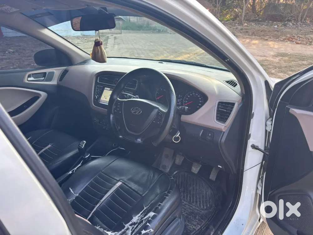 Hyundai I20 2019 Diesel 95000 Km Driven Hiii