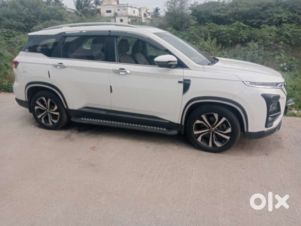 Mg Hector Sharp Diesel Mt, 2023, Diesel