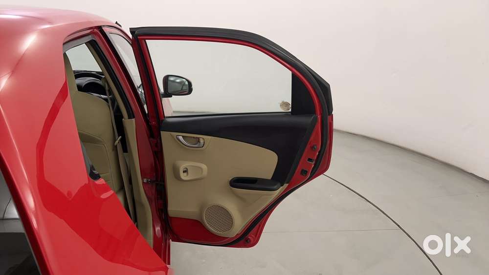 Honda Brio 1.2 Vx Mt, 2015, Petrol