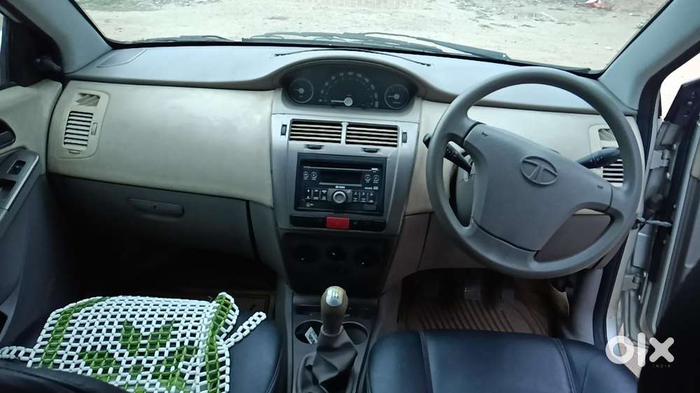 Tata Indica Vista, 2010, Petrol