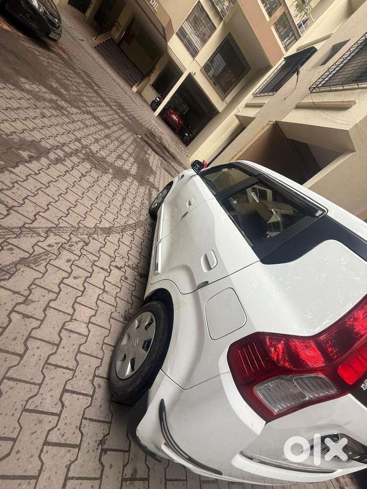 Maruti Suzuki Wagon R 2022 Variant Zxi Petrol