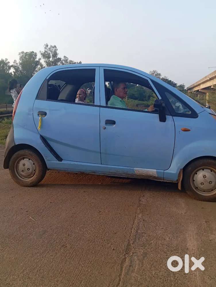 Tata Nano Cx