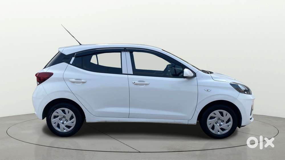Hyundai Grand I10 Nios Magna 1.2 Kappa Vtvt, 2024, Petrol