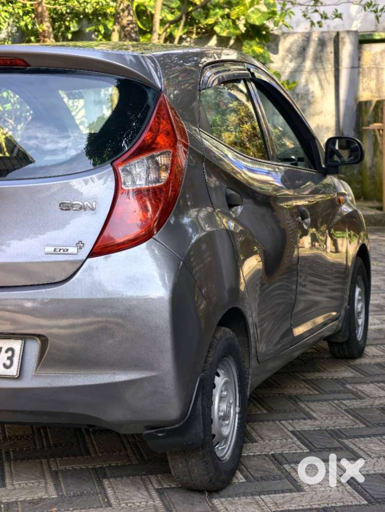 Hyundai Eon Era +, 2014, Petrol