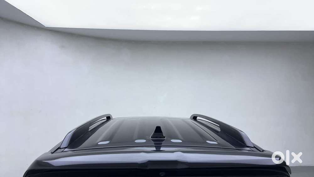 Hyundai Venue N Line N6 Dct Dual Tone, 2022, Petrol