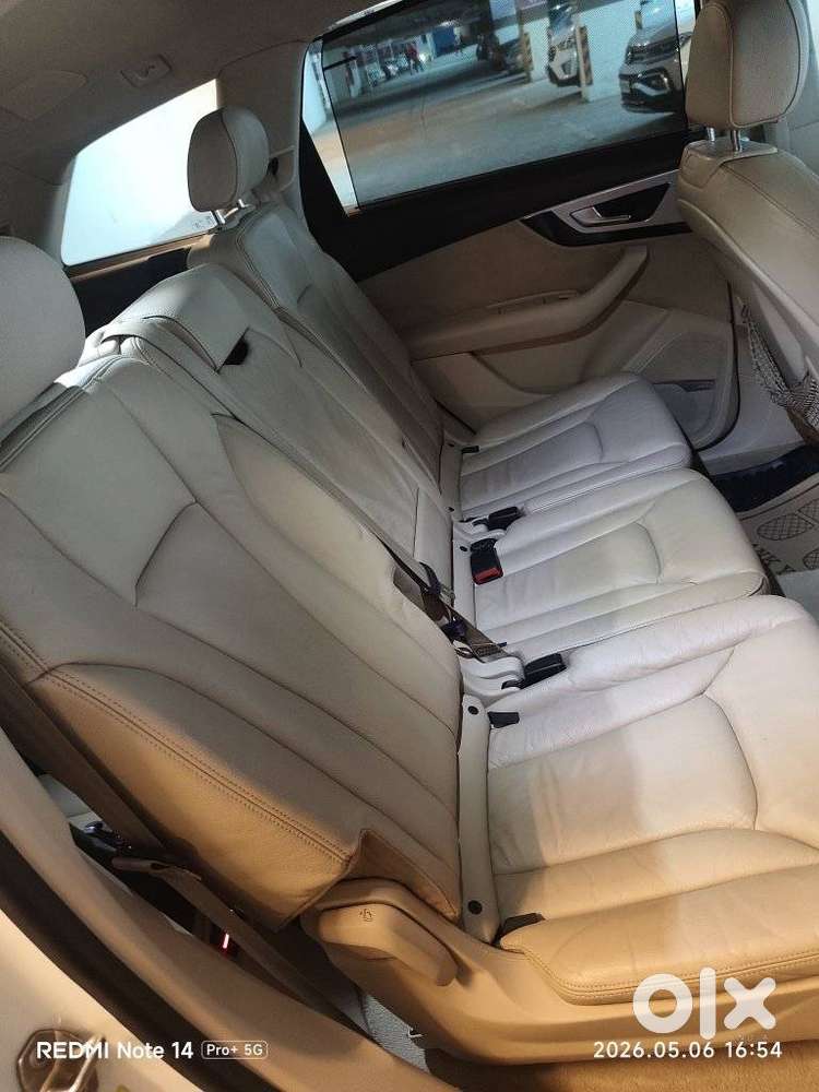 Audi Q7 3.0 45 Tdi Technology Pack, 2017, Diesel