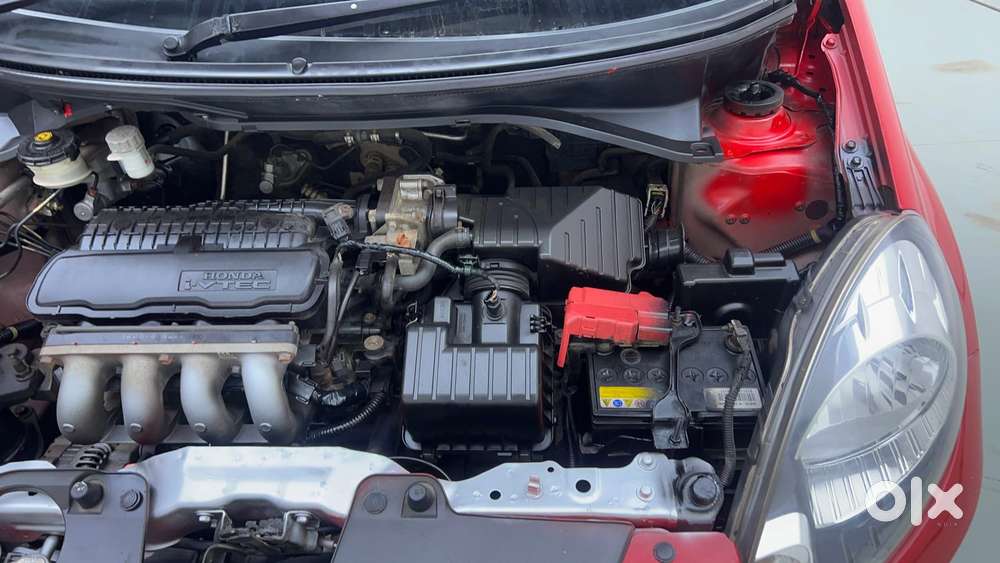 Honda Brio 1.2 S Mt, 2012, Petrol
