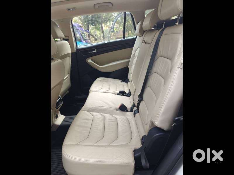 Skoda Kodiaq 2.0 Style Tdi 4x4 At, 2018, Diesel