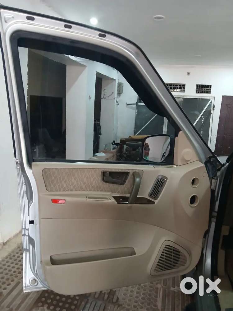 Tata Safari 2011 Diesel 78596 Km Driven