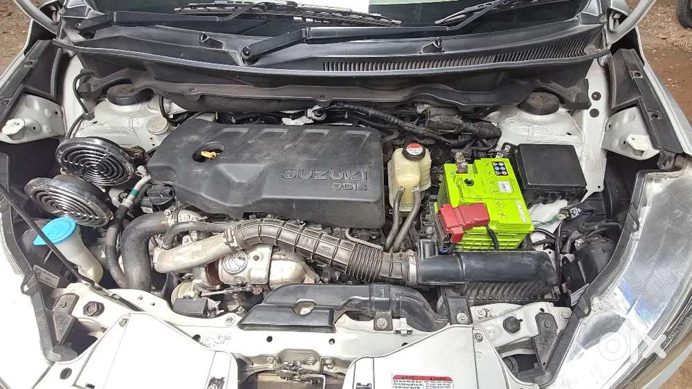 Maruti Suzuki Ertiga 2019 Diesel 30500 Km Driven