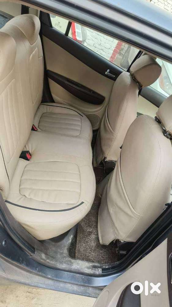 Hyundai I20 1.2 Asta, 2011, Petrol