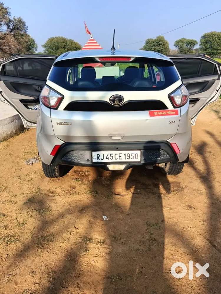 Tata Nexon 2018 Diesel