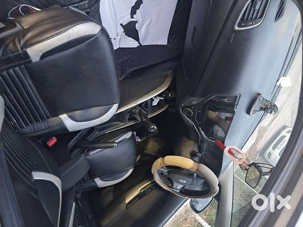 Fully Loaded 2021 Maruti Baleno For Sale  Genuine 36, 030 Kms Driven