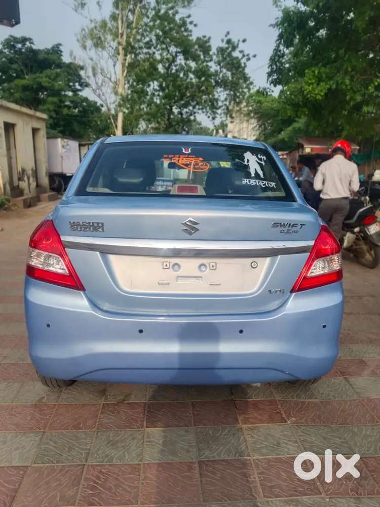 Maruti Suzuki Swift Dzire 2016