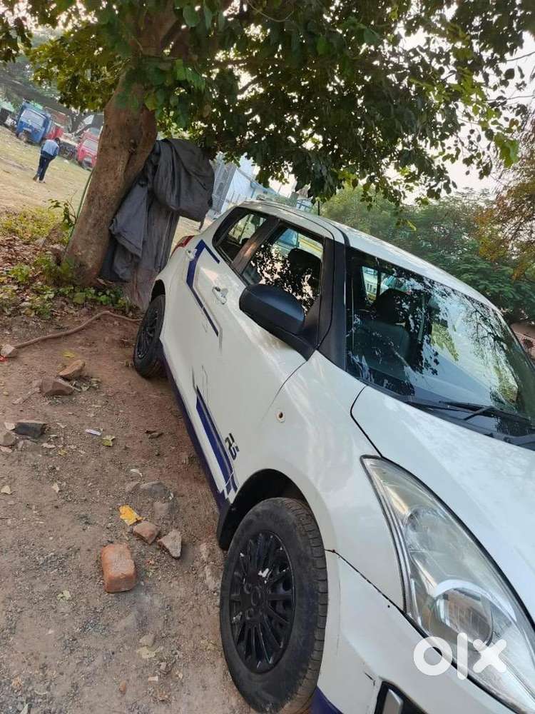 Maruti Suzuki Swift 2017 Diesel Good Condition