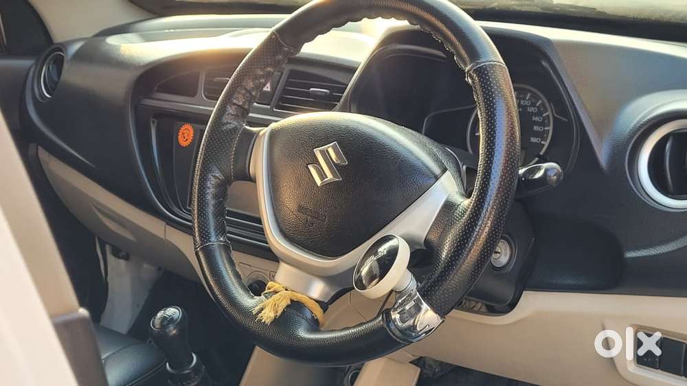 Maruti Suzuki Alto 800, 2019, Petrol