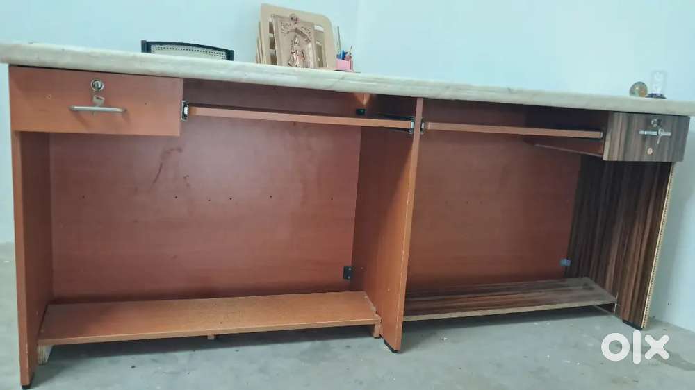 Computer system Table