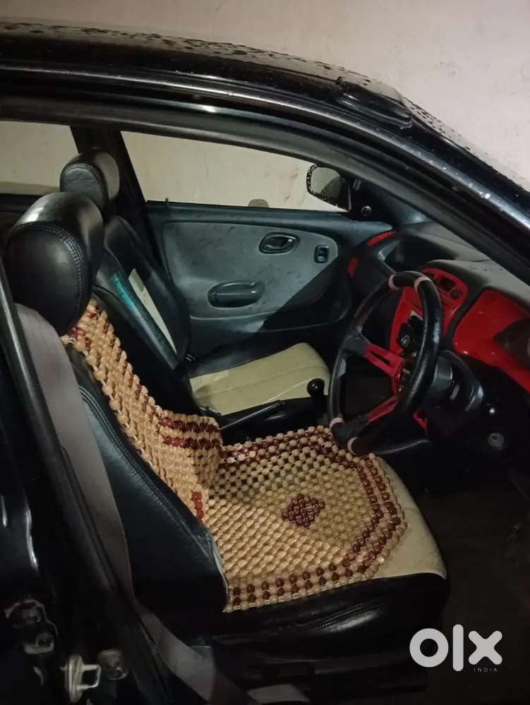 Maruti Suzuki Baleno Vlx 2005 Petrol Manual