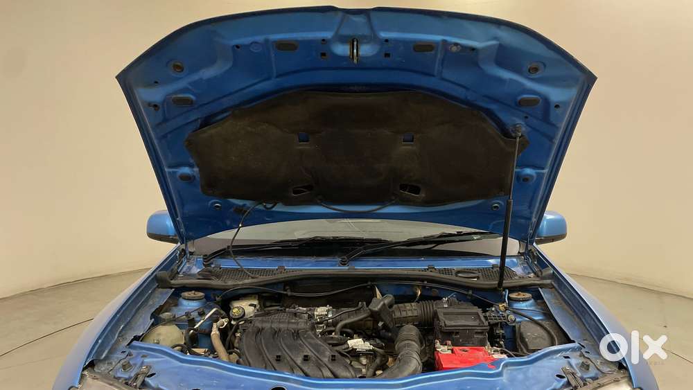 Renault Duster 1.5 Petrol Rxe, 2019, Petrol