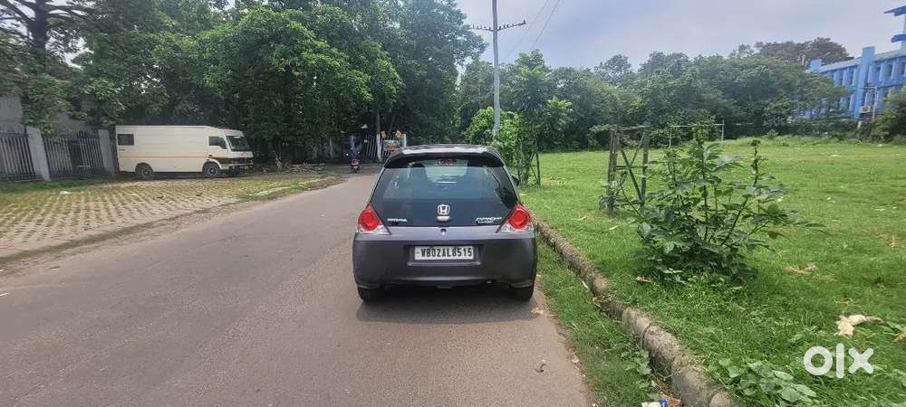 Honda Brio 2018 Petrol 22000 Km Driven