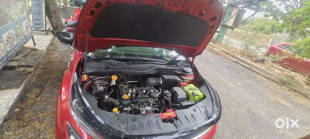 Showroom Maintenance And Good Condition