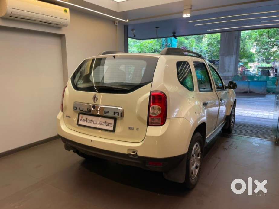 Renault Duster 85ps Diesel Rxl Optional, 2014, Diesel