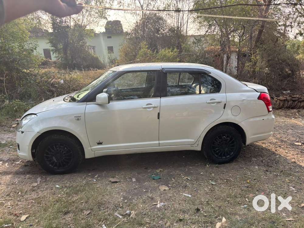 Maruti Suzuki Swift Dzire 2010 Diesel