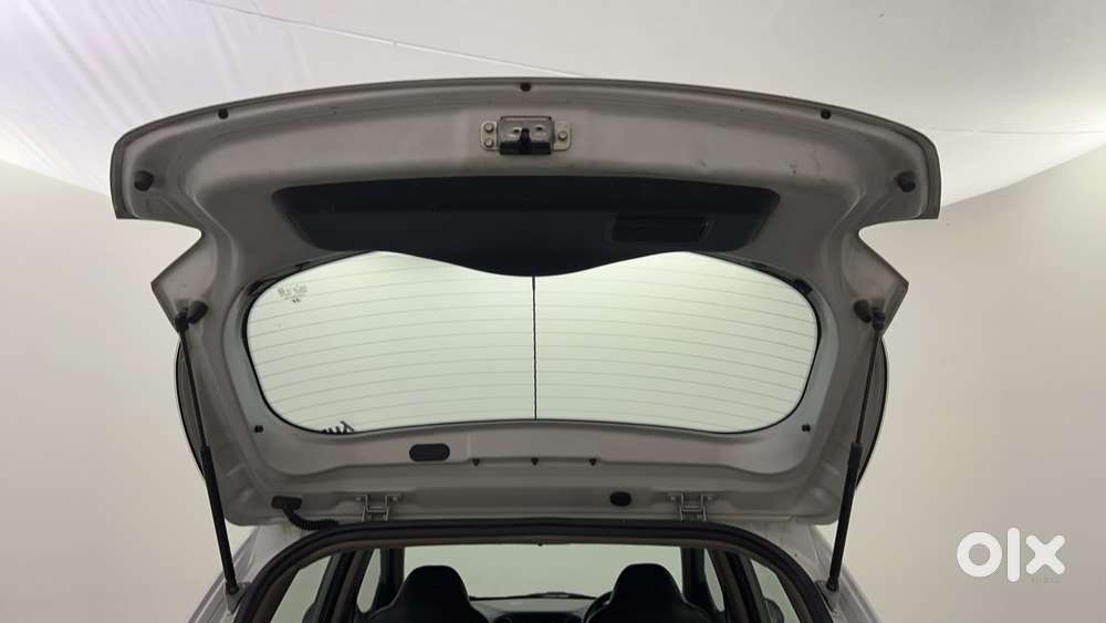 Hyundai Grand I10 1.2 Kappa Sportz, 2017, Petrol