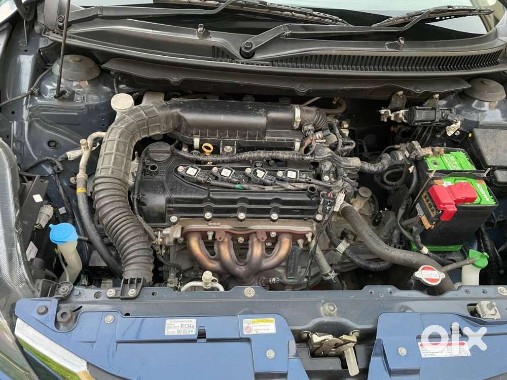 Maruti Suzuki Baleno 2020 Petrol Well Maintained