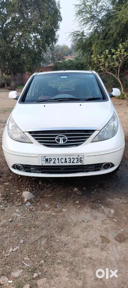 Tata Indica Vista 2012 Central Locking