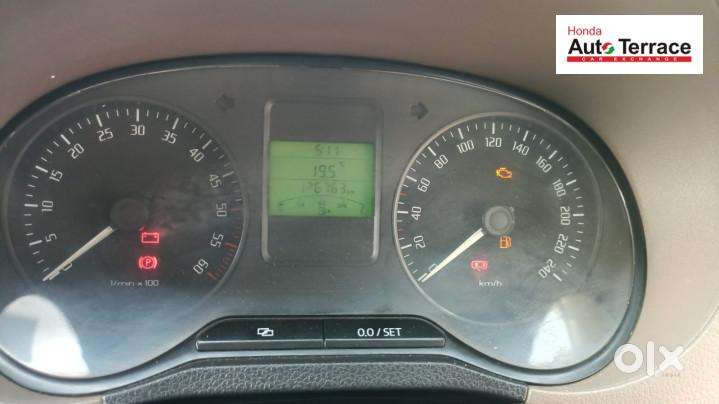 Skoda Rapid [ ] 1.6 Ambition Tdi, 2012, Diesel